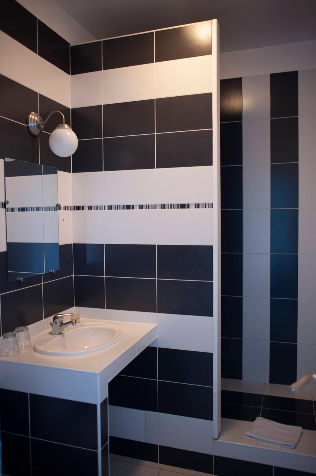 L'Itinerance Mers-les-Bains Exterior foto